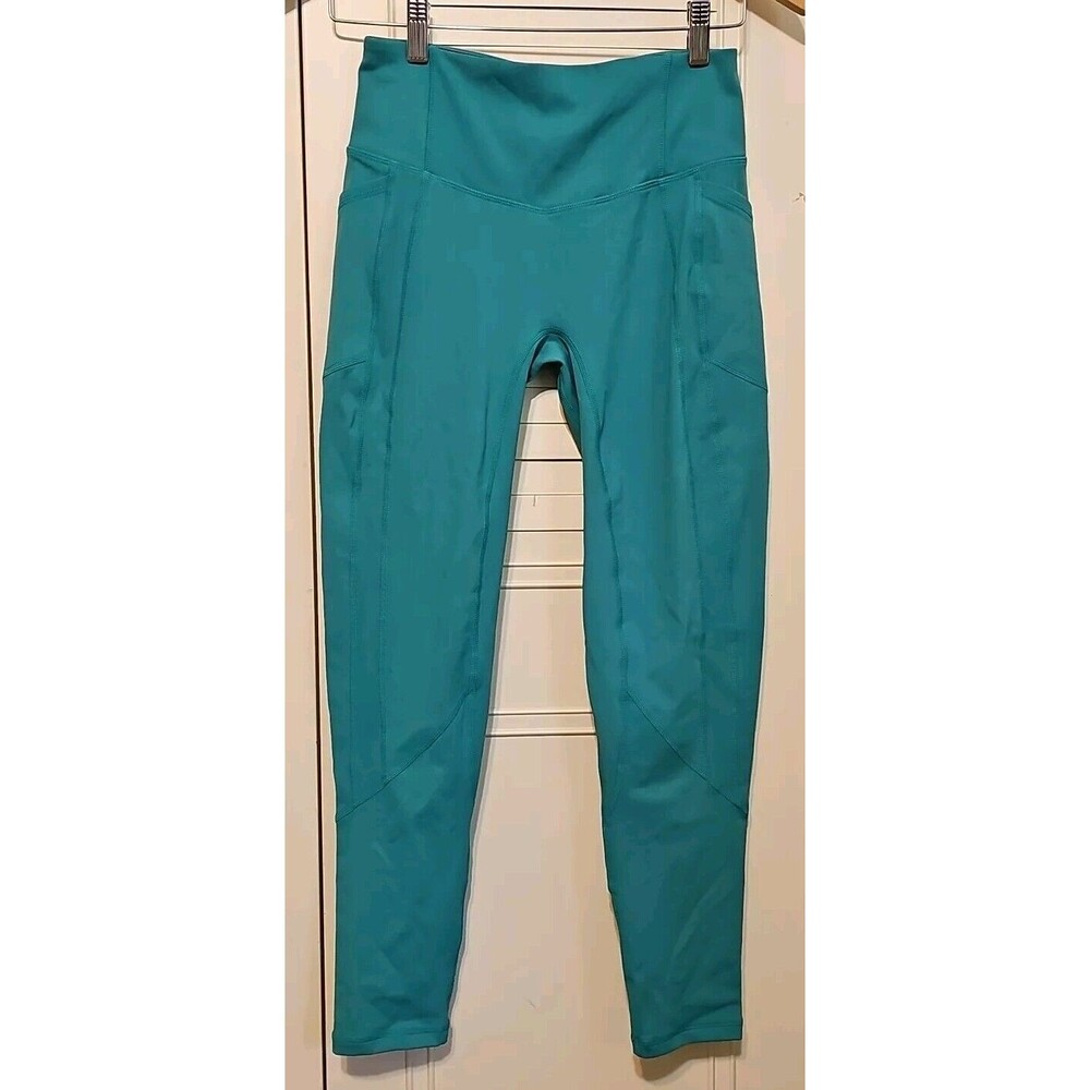 TYC Til You Collapse Effortless Heart Booty High Rise Compression Leggings